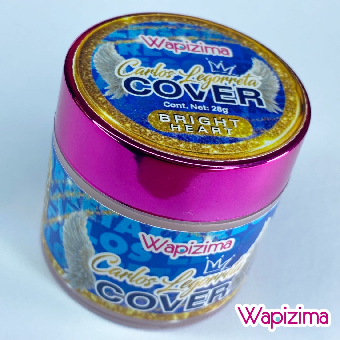 Acrílicos Colaboradores Wapizima 1 oz