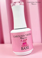 Base, Top Matte, Top Shine Teddy