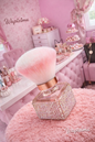 Bledo Wapizima Bling Bling Rosa