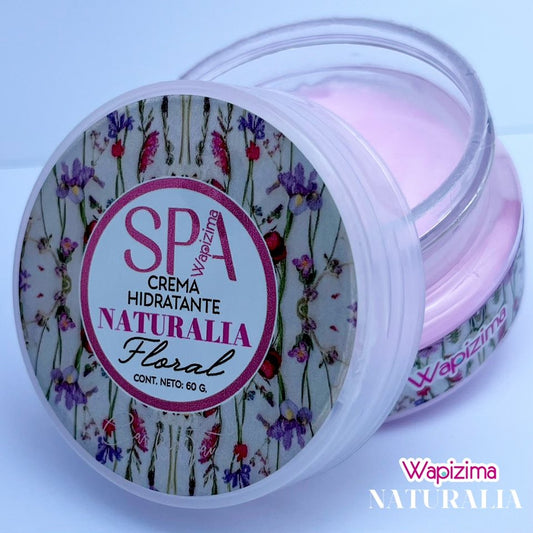 Productos Mini SPA Naturalia