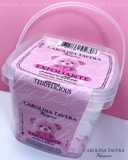 Productos Teddy Proveedor