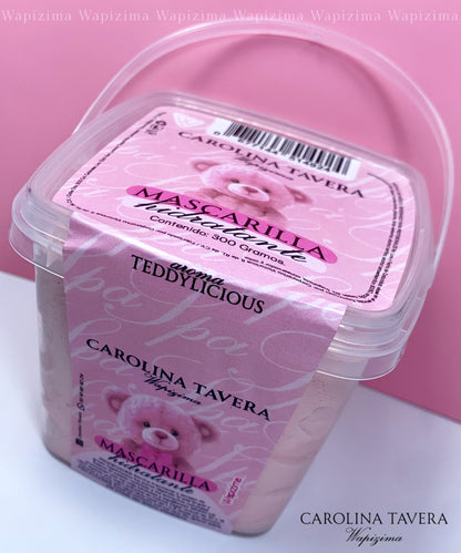 Productos Teddy Proveedor