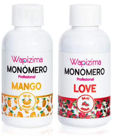 Líquido Monómero 2 oz