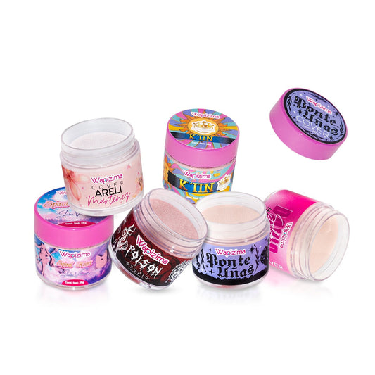 Acrílicos Cover Colaboración Classic 1 onza