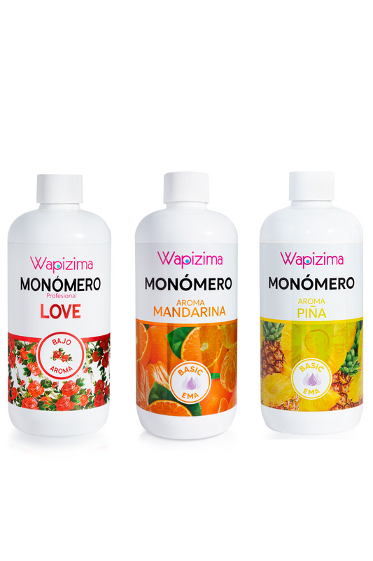 Líquido Monómero 16 oz