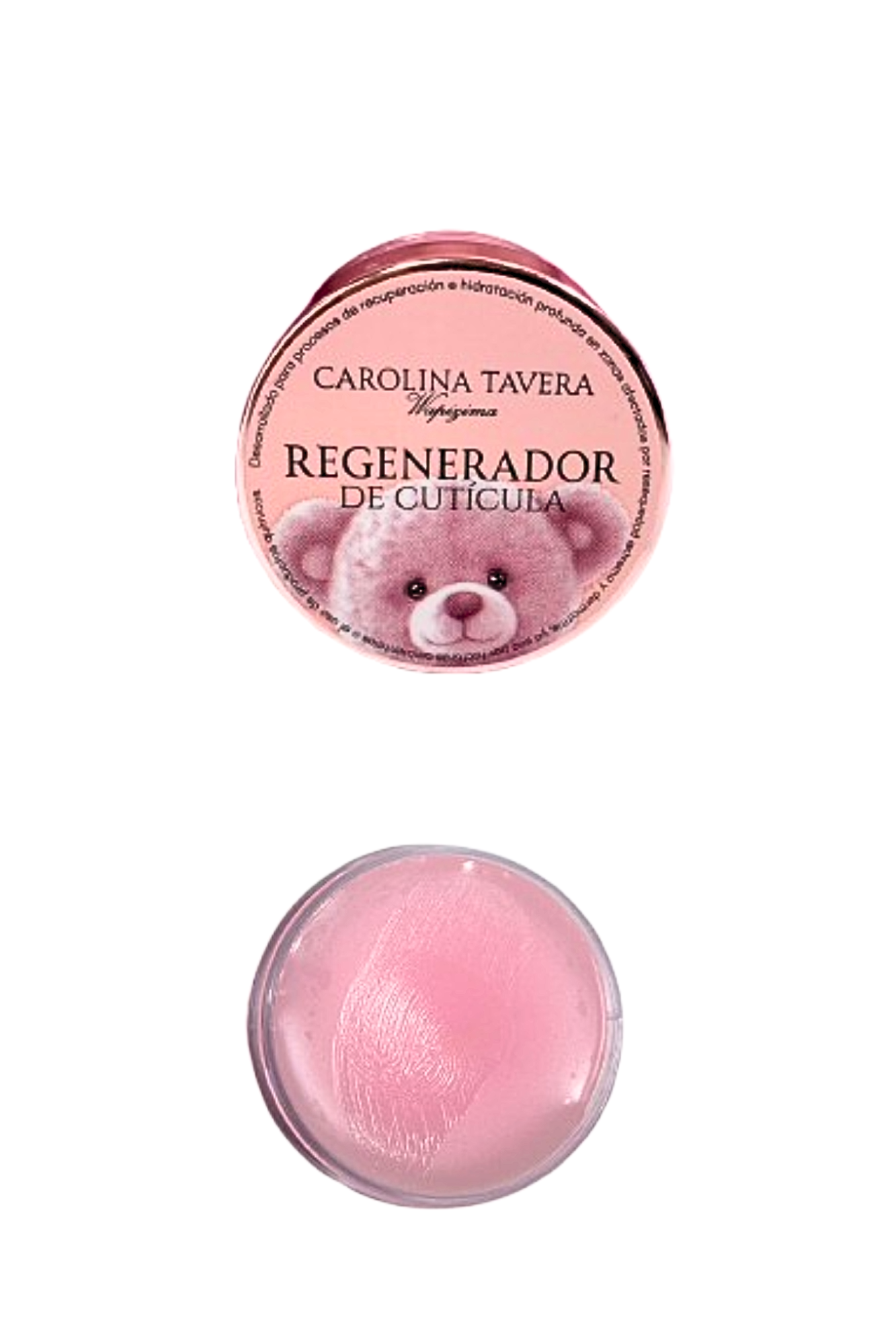Productos Teddy Proveedor