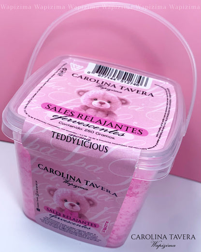 Productos Teddy Proveedor