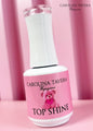 Base, Top Matte, Top Shine Teddy