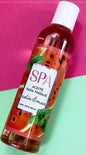 Productos SPA Sandía & Menta