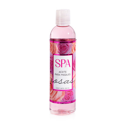 Productos SPA Rosas