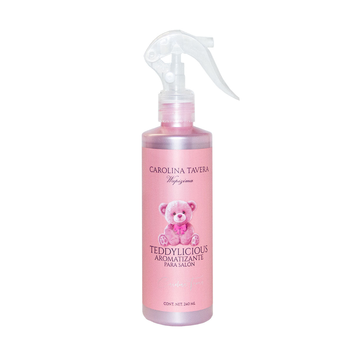 Productos Teddy Proveedor