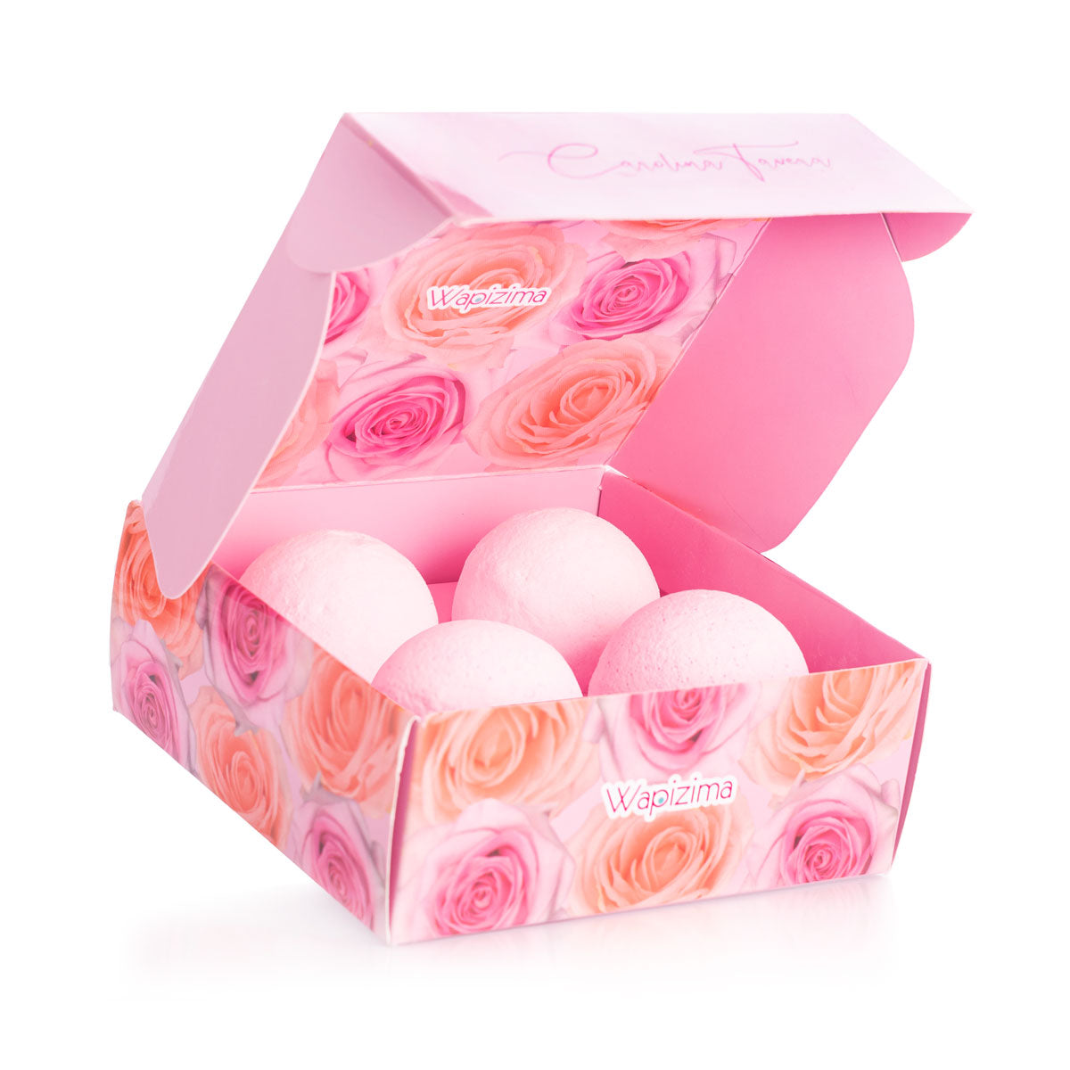 Productos SPA Rosas