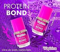 W.PROTEÍN BOND WAPIZIMA