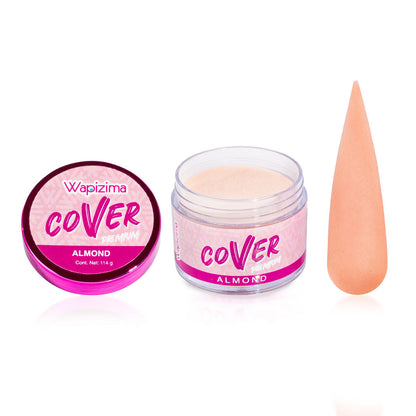 Acrílicos Covers Wapizima 4oz