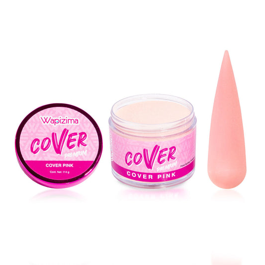 Acrílicos Covers Wapizima 4oz