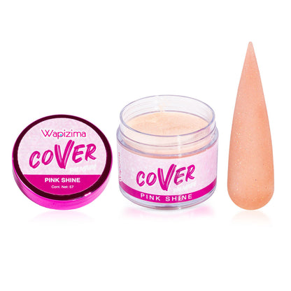 Acrílicos Covers Wapizima 2oz