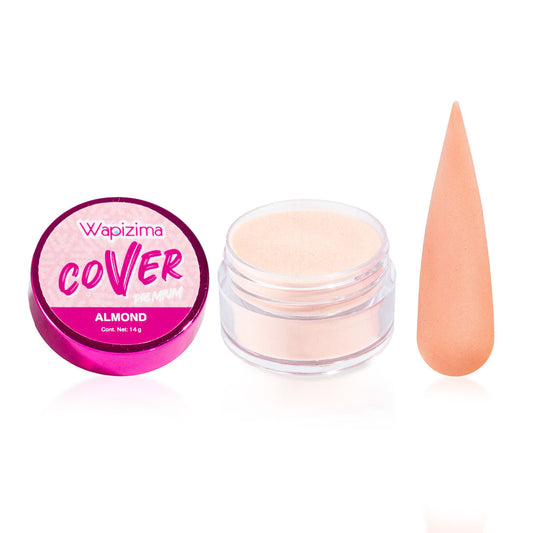 Acrílicos Covers Wapizima 1/2oz