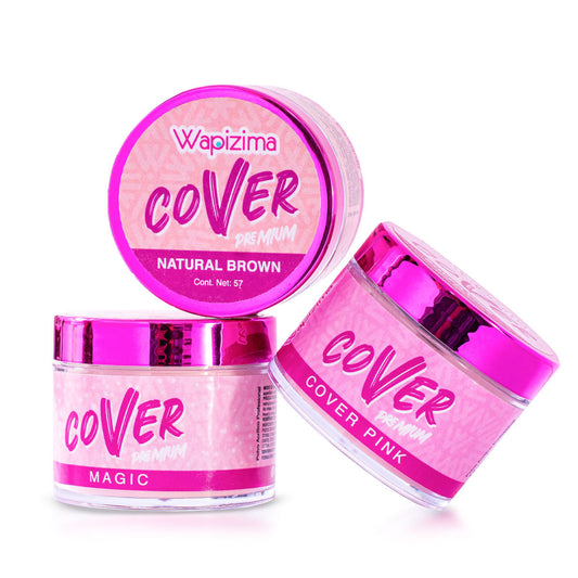 Acrílicos Covers Wapizima 2oz