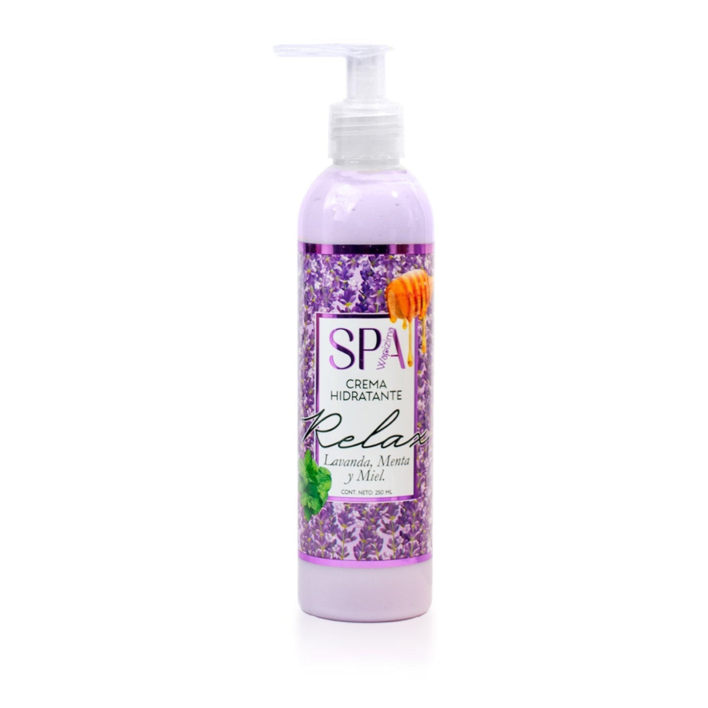 Productos SPA Lavanda