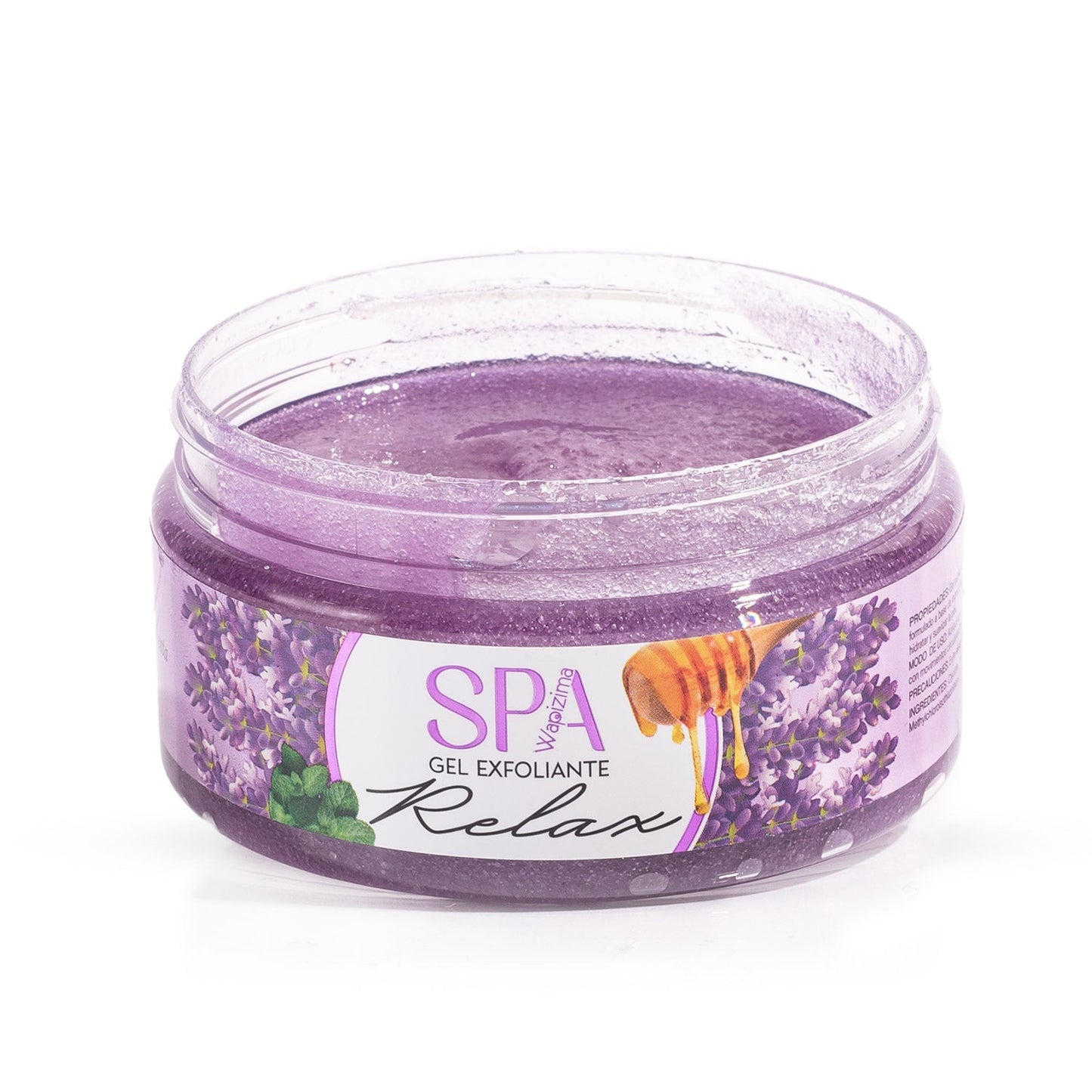 Productos SPA Lavanda