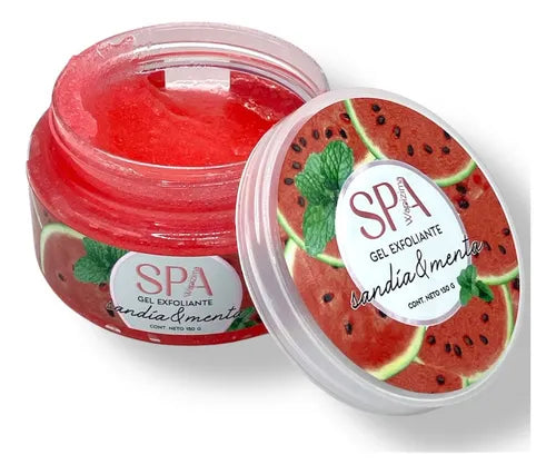 Productos SPA Sandía & Menta
