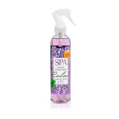 Productos SPA Lavanda