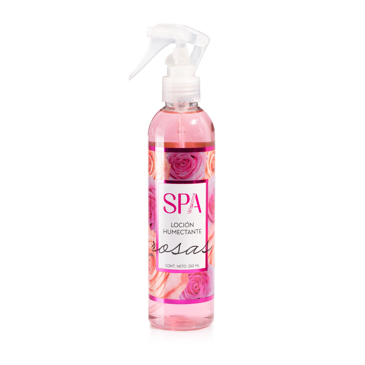 Productos SPA Rosas
