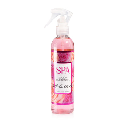 Productos SPA Rosas