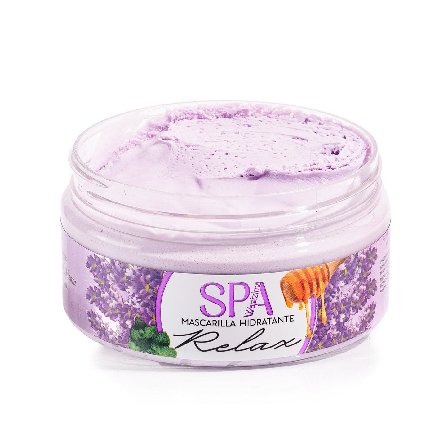 Productos SPA Lavanda