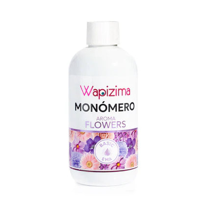 Líquido Monómero 8 oz