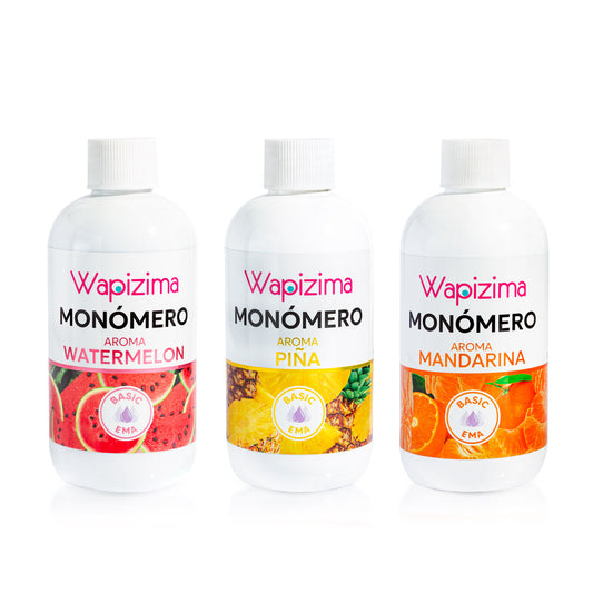 Líquido Monómero 8 oz