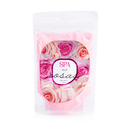 Productos SPA Rosas