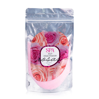Productos SPA Rosas