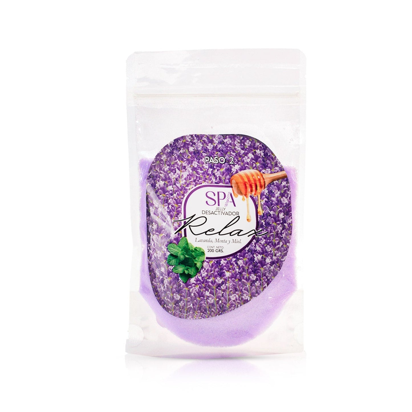 Productos SPA Lavanda