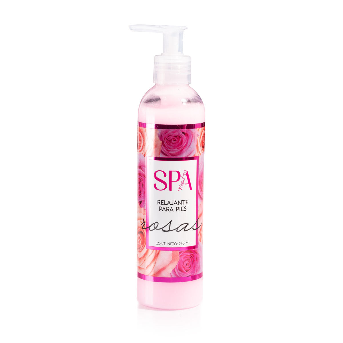 Productos SPA Rosas