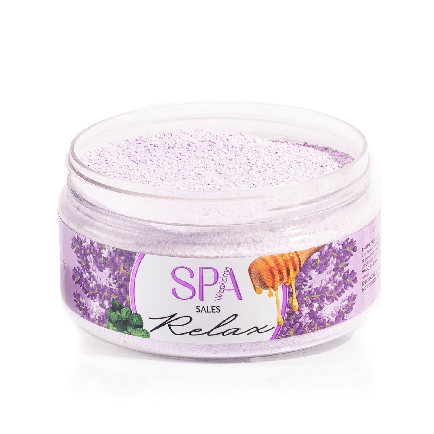 Productos SPA Lavanda