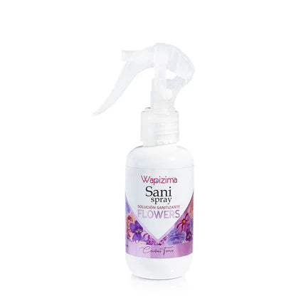Líquidos Sani Spray Aromas 120ml