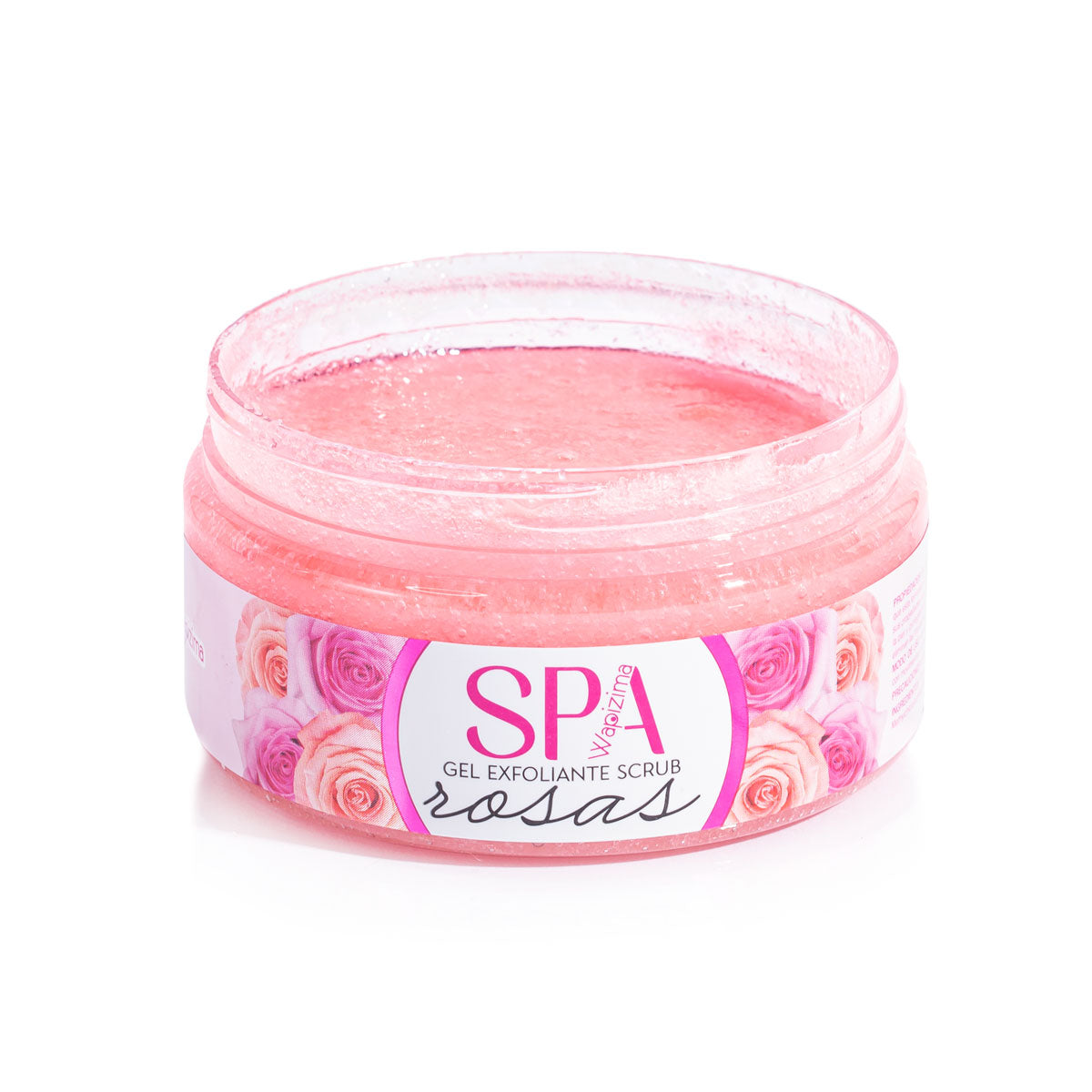 Productos SPA Rosas