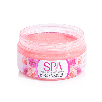 Productos SPA Rosas
