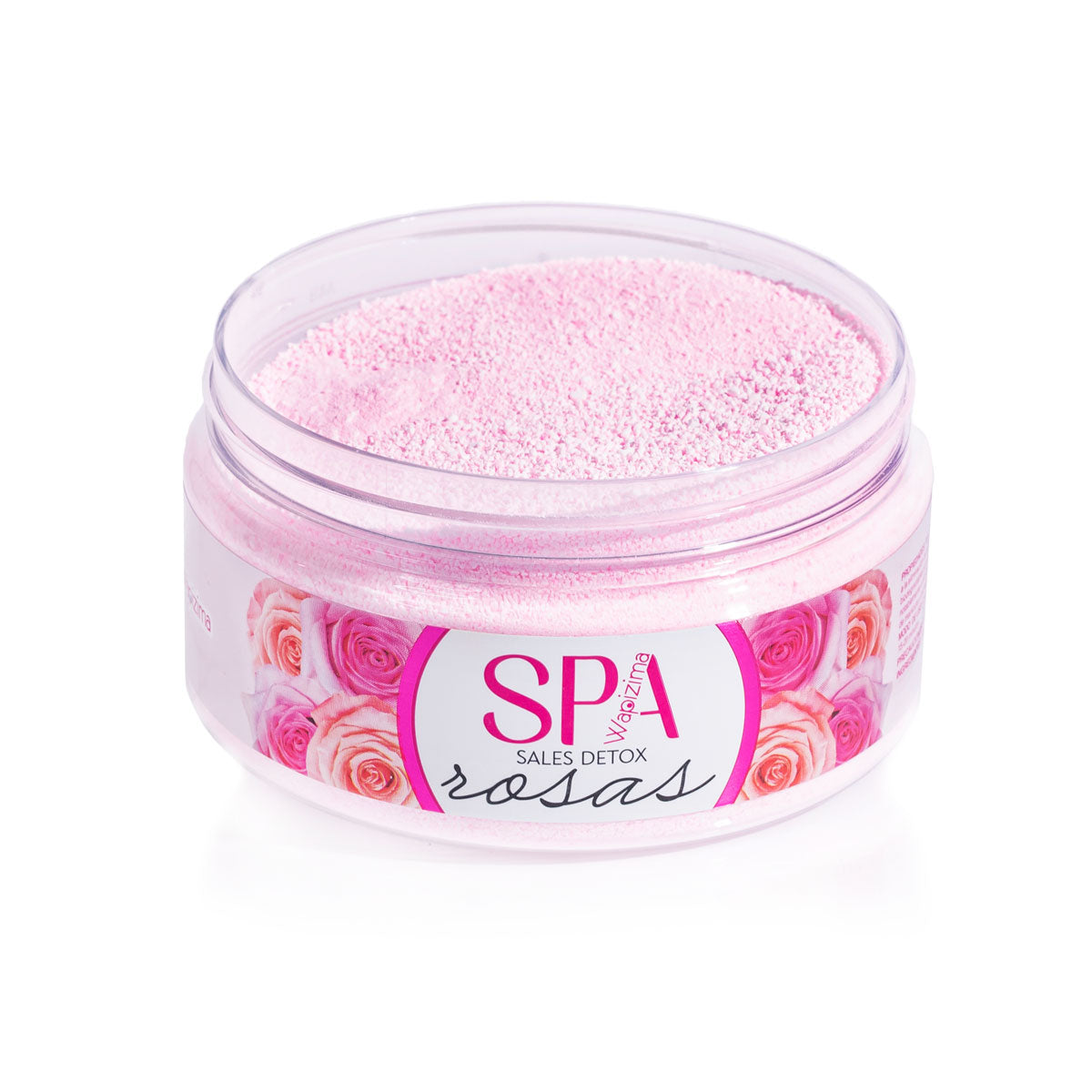 Productos SPA Rosas