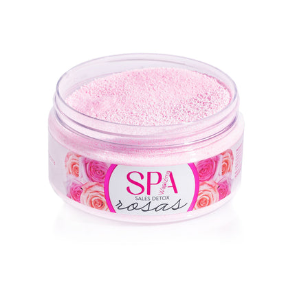 Productos SPA Rosas