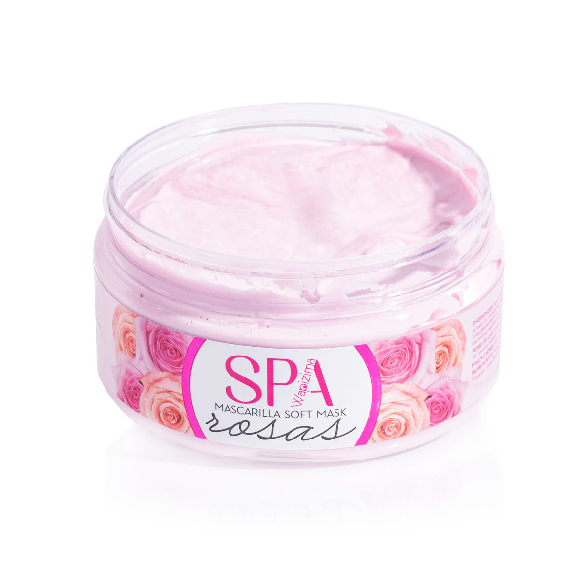 Productos SPA Rosas