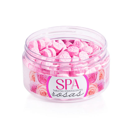 Productos SPA Rosas
