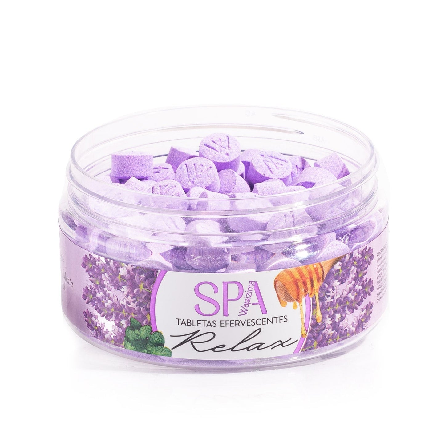 Productos SPA Lavanda