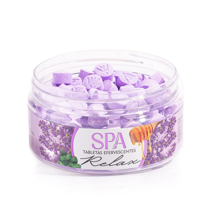 Productos SPA Lavanda
